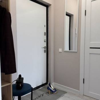 Сдается 1-комнатная квартира, 30,3 м²