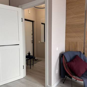 Сдается 1-комнатная квартира, 30,3 м²