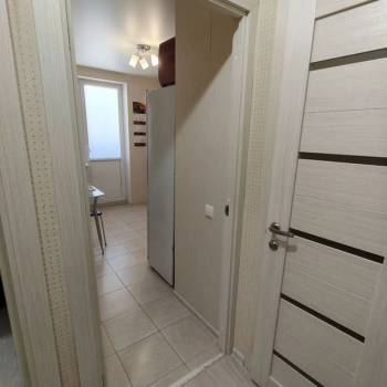 Сдается 1-комнатная квартира, 28 м²