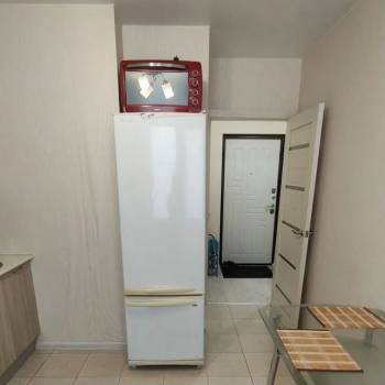 Сдается 1-комнатная квартира, 28 м²
