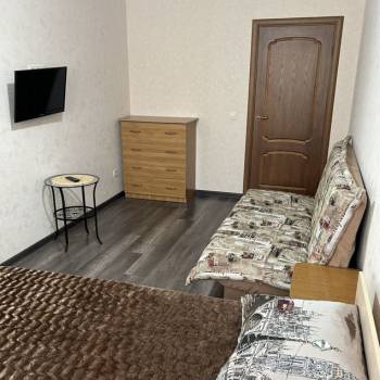 Сдается 1-комнатная квартира, 39,2 м²