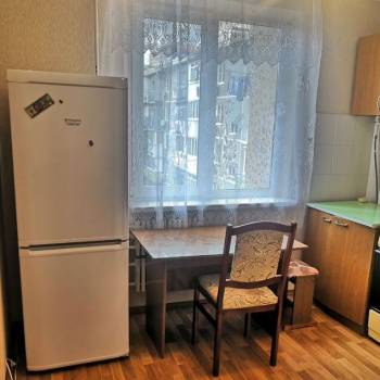 Сдается 1-комнатная квартира, 33 м²
