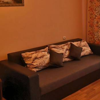 Сдается 1-комнатная квартира, 33 м²