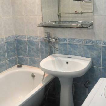 Сдается 1-комнатная квартира, 33 м²