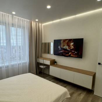Сдается 2-х комнатная квартира, 54 м²