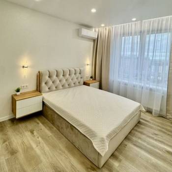 Сдается 2-х комнатная квартира, 54 м²