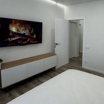 Сдается 2-х комнатная квартира, 54 м²