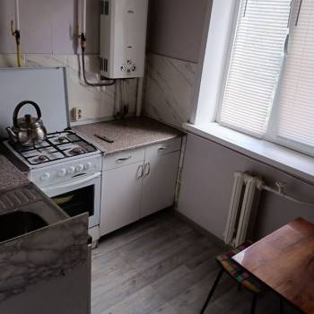Сдается 2-х комнатная квартира, 56,1 м²