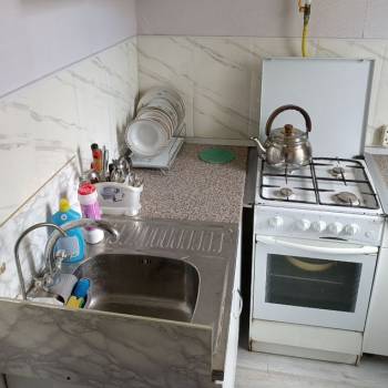 Сдается 2-х комнатная квартира, 56,1 м²