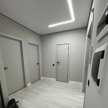 Продается 1-комнатная квартира, 63 м²