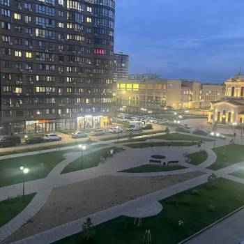 Продается 1-комнатная квартира, 63 м²