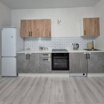 Продается 1-комнатная квартира, 45,1 м²