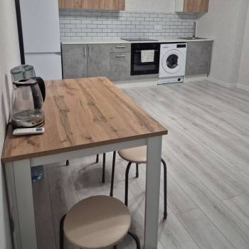 Продается 1-комнатная квартира, 45,1 м²