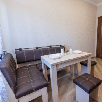 Продается 1-комнатная квартира, 38,2 м²