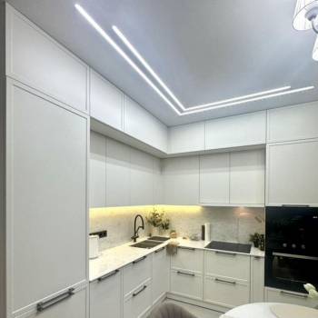 Продается 2-х комнатная квартира, 64,7 м²