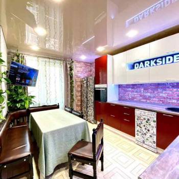 Сдается 1-комнатная квартира, 39 м²