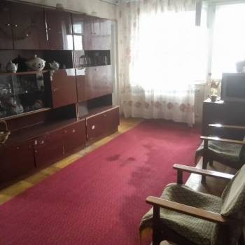Продается 3-х комнатная квартира, 50 м²