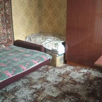 Продается 3-х комнатная квартира, 50 м²
