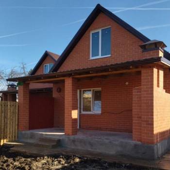 Продается Дом, 113 м²
