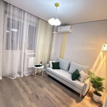 Сдается 2-х комнатная квартира, 39,3 м²