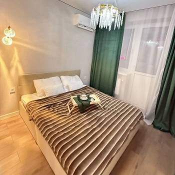 Сдается 2-х комнатная квартира, 39,3 м²