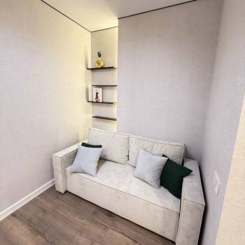 Сдается 2-х комнатная квартира, 39,3 м²