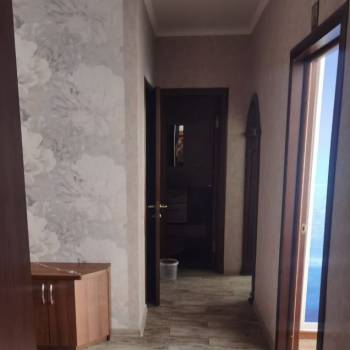 Сдается 2-х комнатная квартира, 55 м²