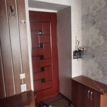 Сдается 2-х комнатная квартира, 55 м²