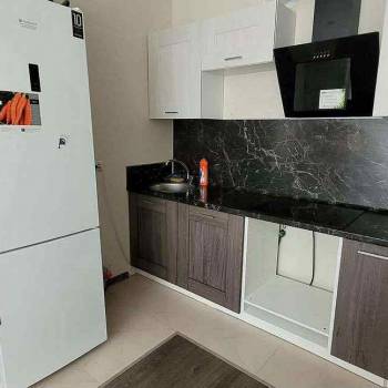 Сдается 1-комнатная квартира, 23 м²