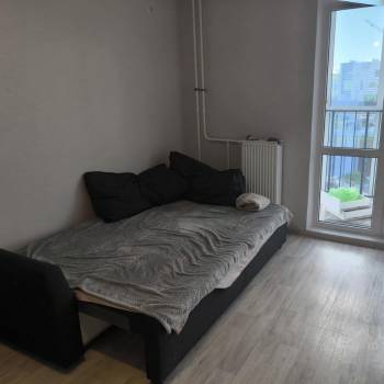 Сдается 1-комнатная квартира, 26 м²