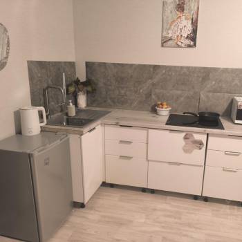 Сдается 1-комнатная квартира, 26 м²
