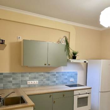 Сдается 1-комнатная квартира, 40 м²
