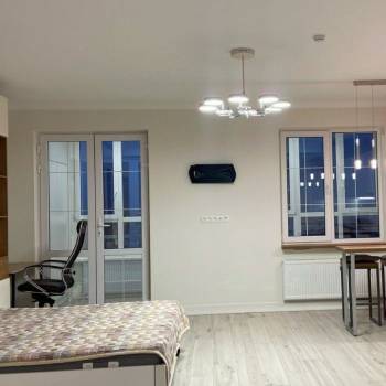 Продается 1-комнатная квартира, 47 м²