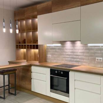 Продается 1-комнатная квартира, 47 м²