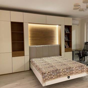 Продается 1-комнатная квартира, 47 м²