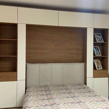 Продается 1-комнатная квартира, 47 м²