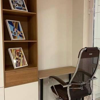 Продается 1-комнатная квартира, 47 м²