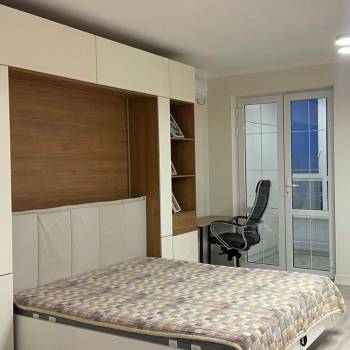Продается 1-комнатная квартира, 47 м²