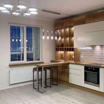 Продается 1-комнатная квартира, 47 м²