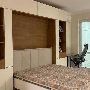 Продается 1-комнатная квартира, 47 м²