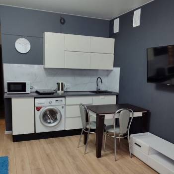 Продается 1-комнатная квартира, 29 м²