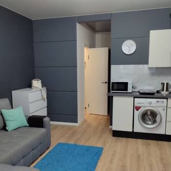 Продается 1-комнатная квартира, 29 м²