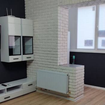 Продается 1-комнатная квартира, 29 м²
