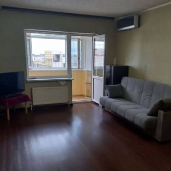 Продается 1-комнатная квартира, 41,5 м²