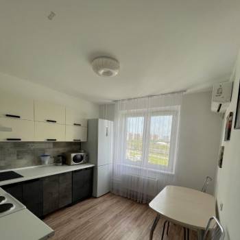 Сдается 1-комнатная квартира, 36,1 м²