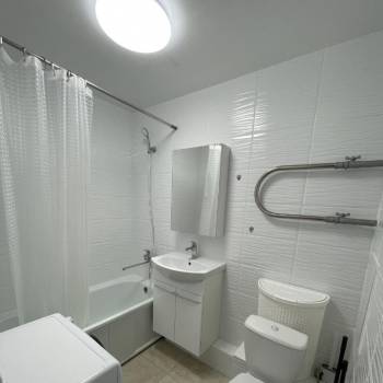 Сдается 1-комнатная квартира, 36,1 м²