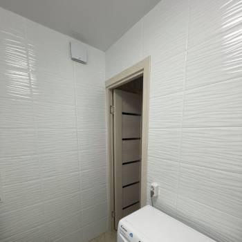 Сдается 1-комнатная квартира, 36,1 м²
