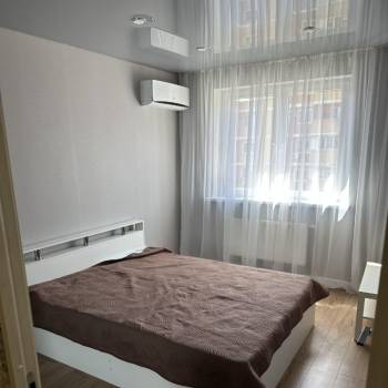 Сдается 1-комнатная квартира, 35 м²