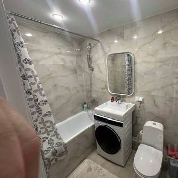 Сдается 1-комнатная квартира, 35,1 м²