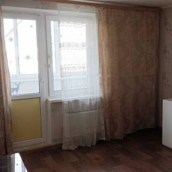 Сдается 1-комнатная квартира, 39 м²